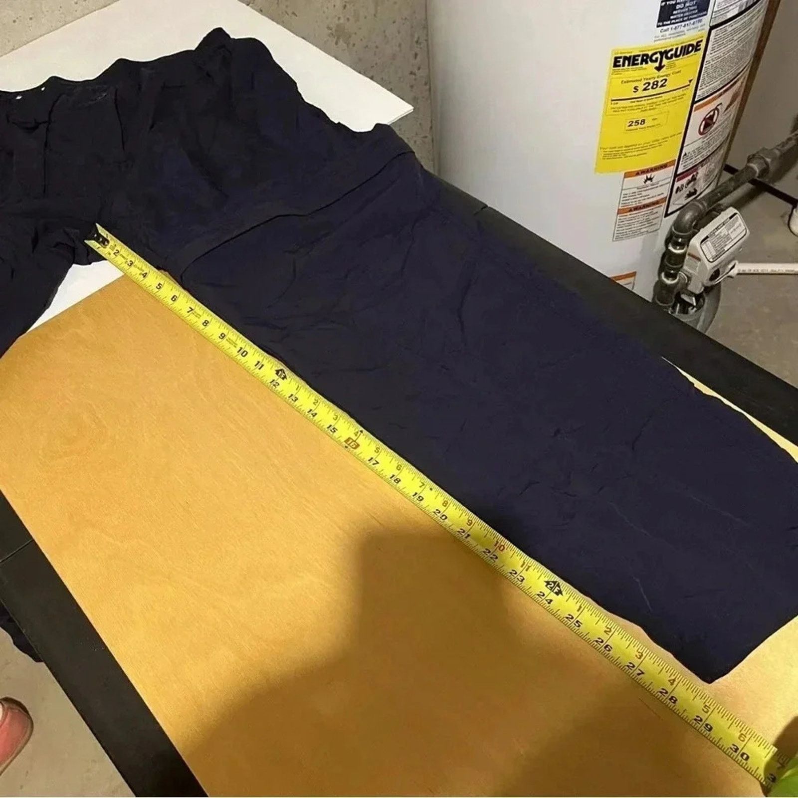Other World Wide Sportsman Women’s Convertible Pants Fishing sz M Size 27" / US 4 / IT 40 - 8 Thumbnail