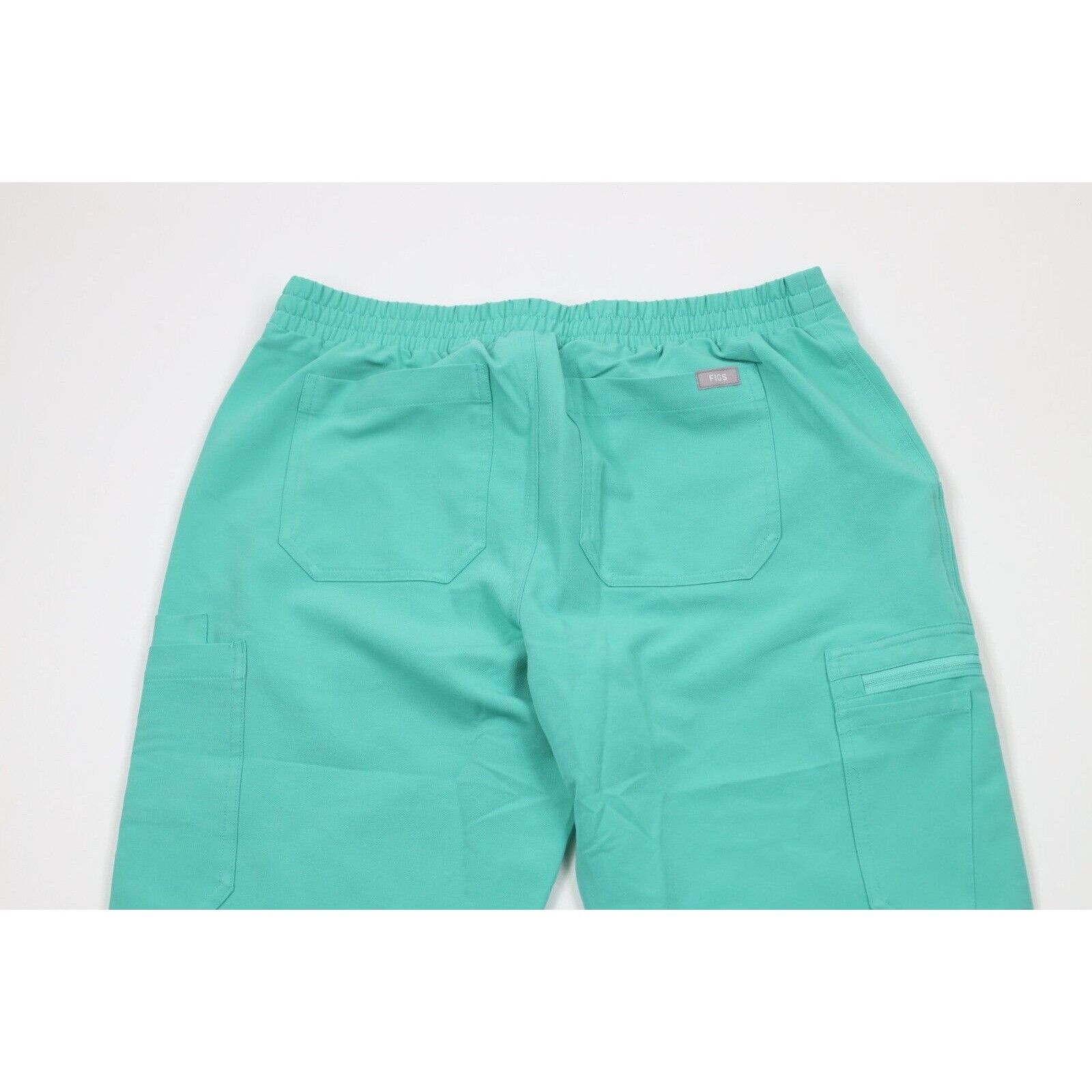 Vintage Figs Technical Collection 2 Piece Nurse Scrubs Outfit Suit Size S / US 4 / IT 40 - 17 Thumbnail