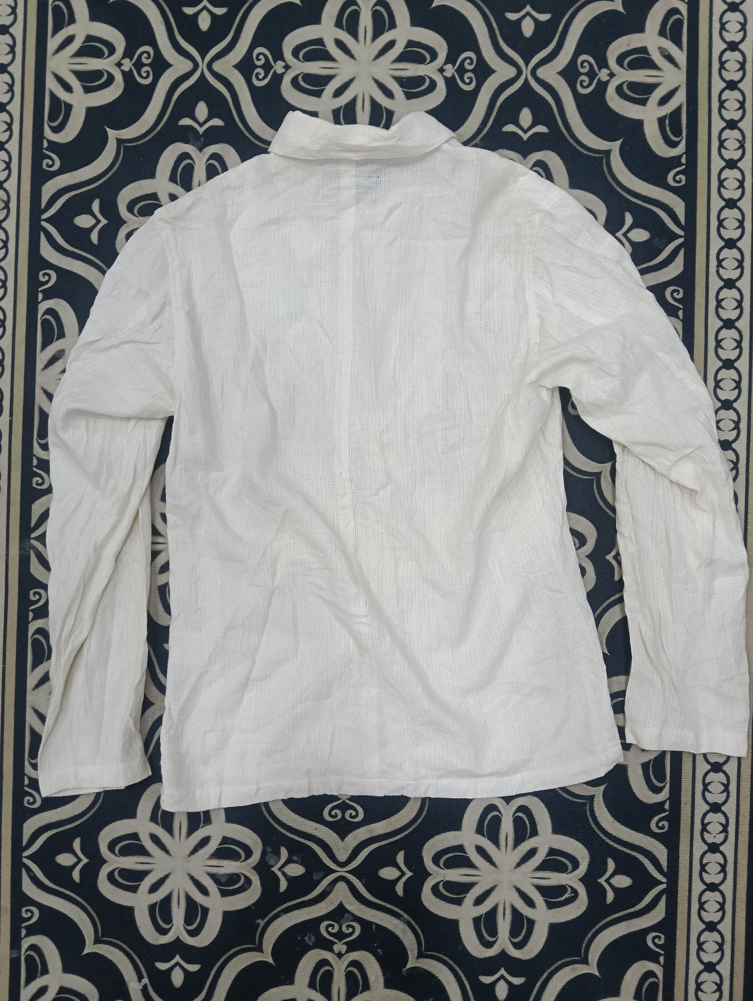 Tornado Mart Vintage Simple Smart Tornado Mart Japan Size US M / EU 48-50 / 2 - 3 Thumbnail