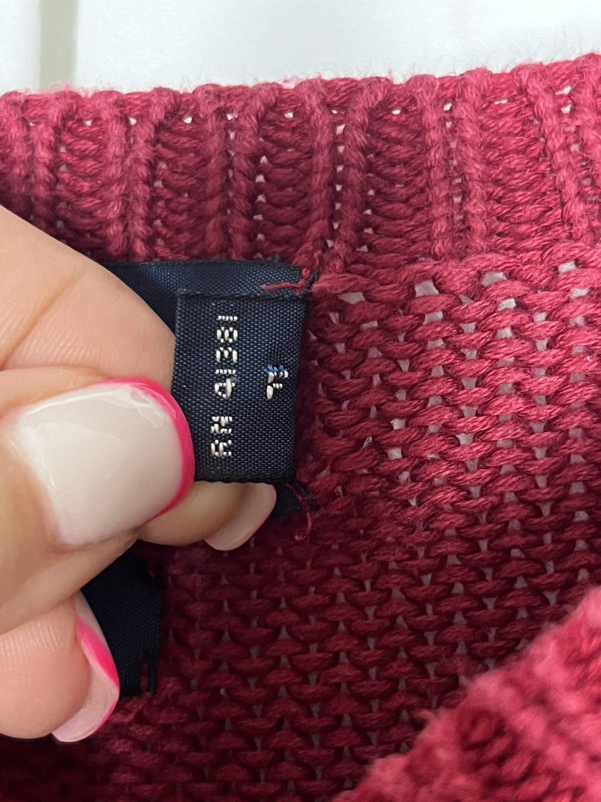 Ralph Lauren Ralph Lauren Size US M / EU 48-50 / 2 - 3 Thumbnail