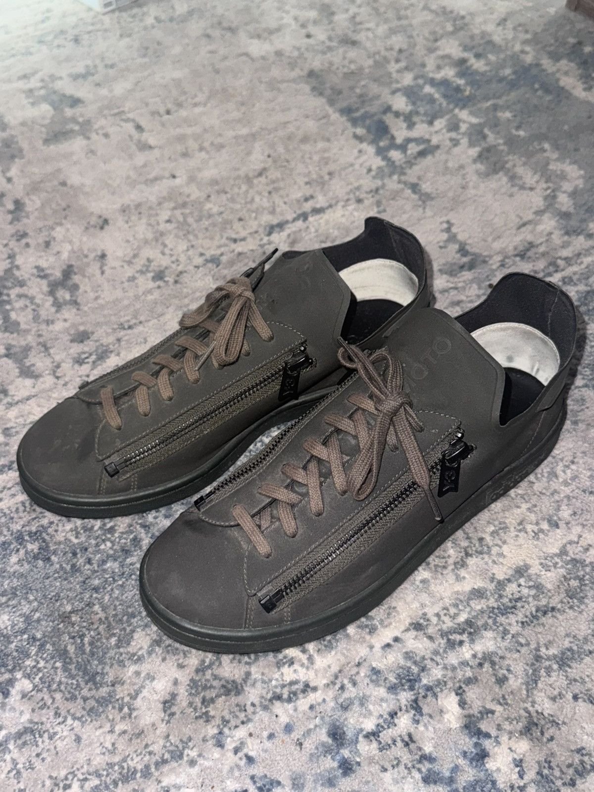 Y-3 Y-3 Stan Smith Size US 7 / EU 40 - 1 Thumbnail