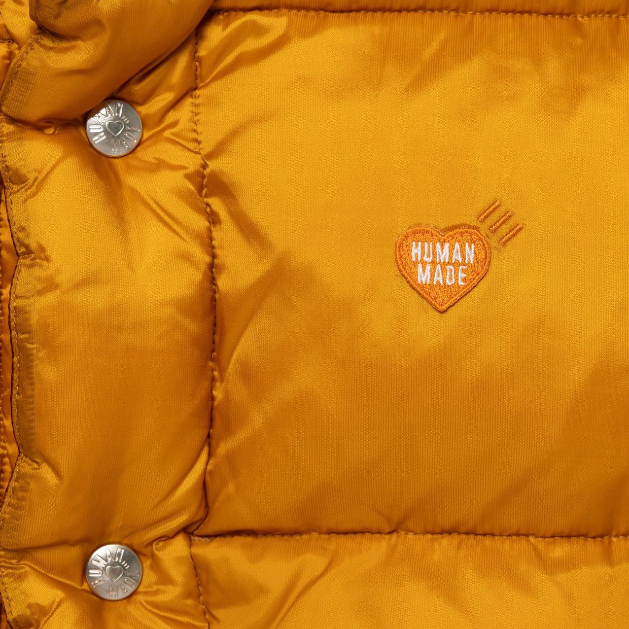 Human Made Human Made Reversible Vest Size ONE SIZE - 7 Thumbnail