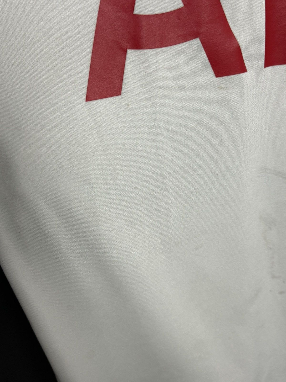 Under Armour Tottenham Hotspur 14/15 Home Football Jersey Size US M / EU 48-50 / 2 - 7 Thumbnail