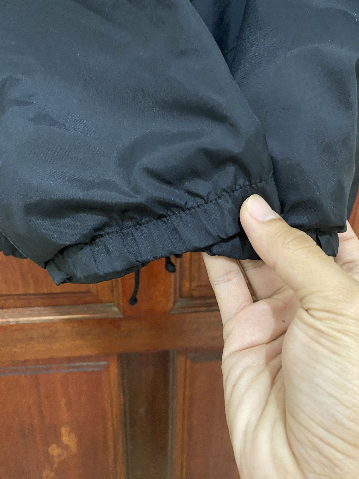 Jun Takahashi Undercover Coach Jacket Size US M / EU 48-50 / 2 - 8 Thumbnail
