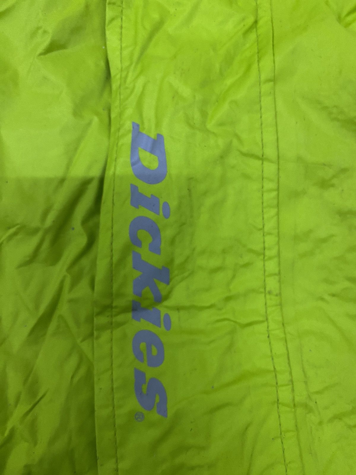Dickies Dickies waterproof light jacket Size US L / EU 52-54 / 3 - 6 Thumbnail