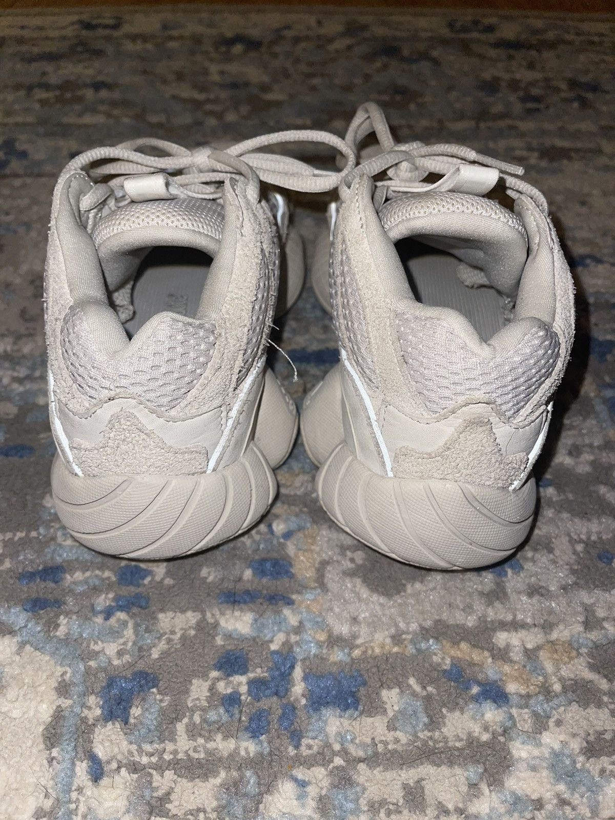 Yeezy YEEZY 500 BLUSH OG BOX Size US 5 / EU 37 - 6 Thumbnail