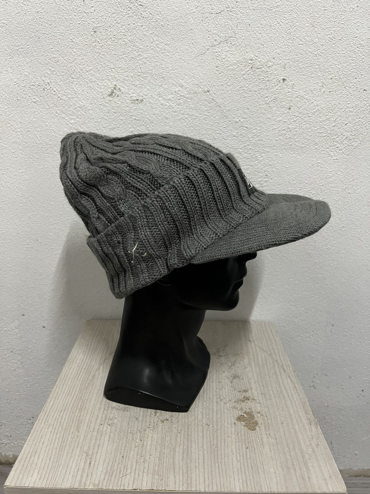 New Era New era Beanie cap Size ONE SIZE - 4 Thumbnail