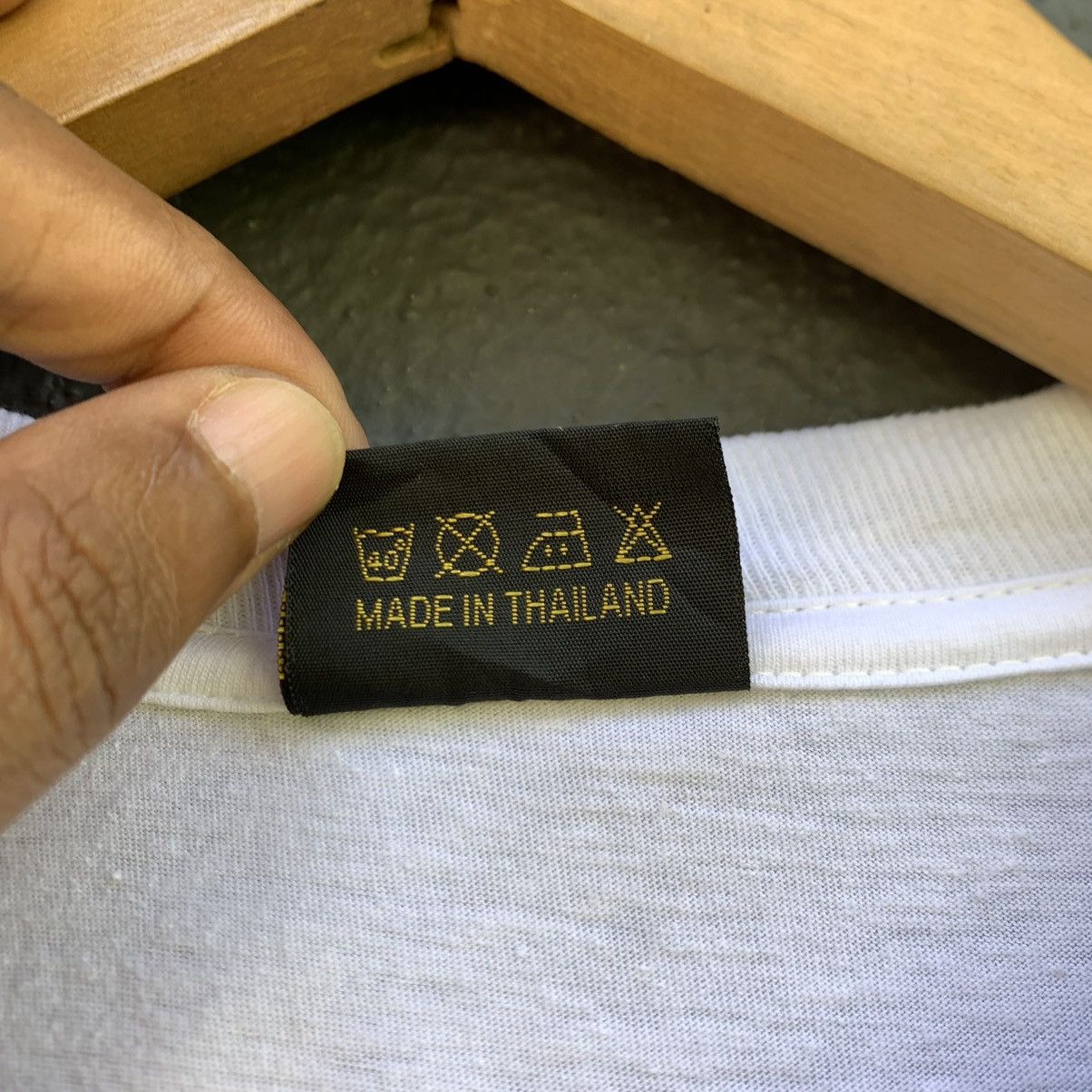 Vintage Fedsex Tee Size US M / EU 48-50 / 2 - 5 Thumbnail