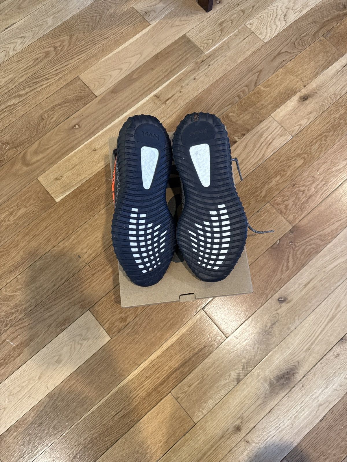 Yeezy YEEZY BOOST 350 V2 Size US 9 / EU 42 - 5 Thumbnail