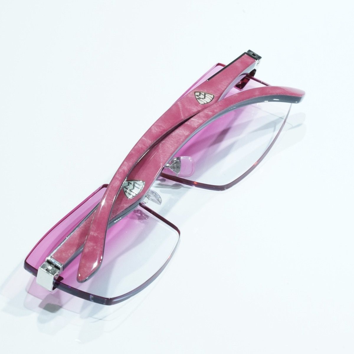 MAYBACH Eyewear Maybach Glasses — ‘Artist III’ Size ONE SIZE - 5 Thumbnail