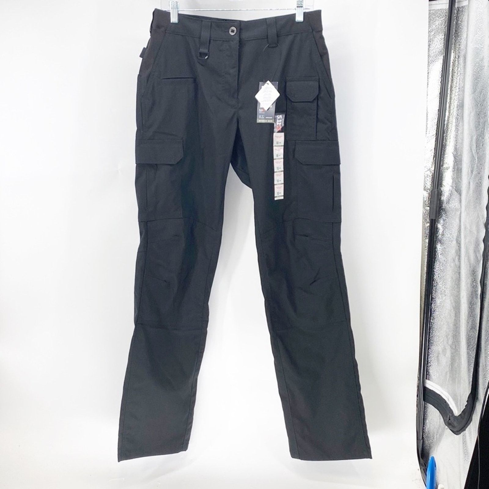 5.11 5.11 Tactical Women’s ABR PRO PANT regular fit size 10 long Size 32" / US 10 / IT 46 - 2 Thumbnail