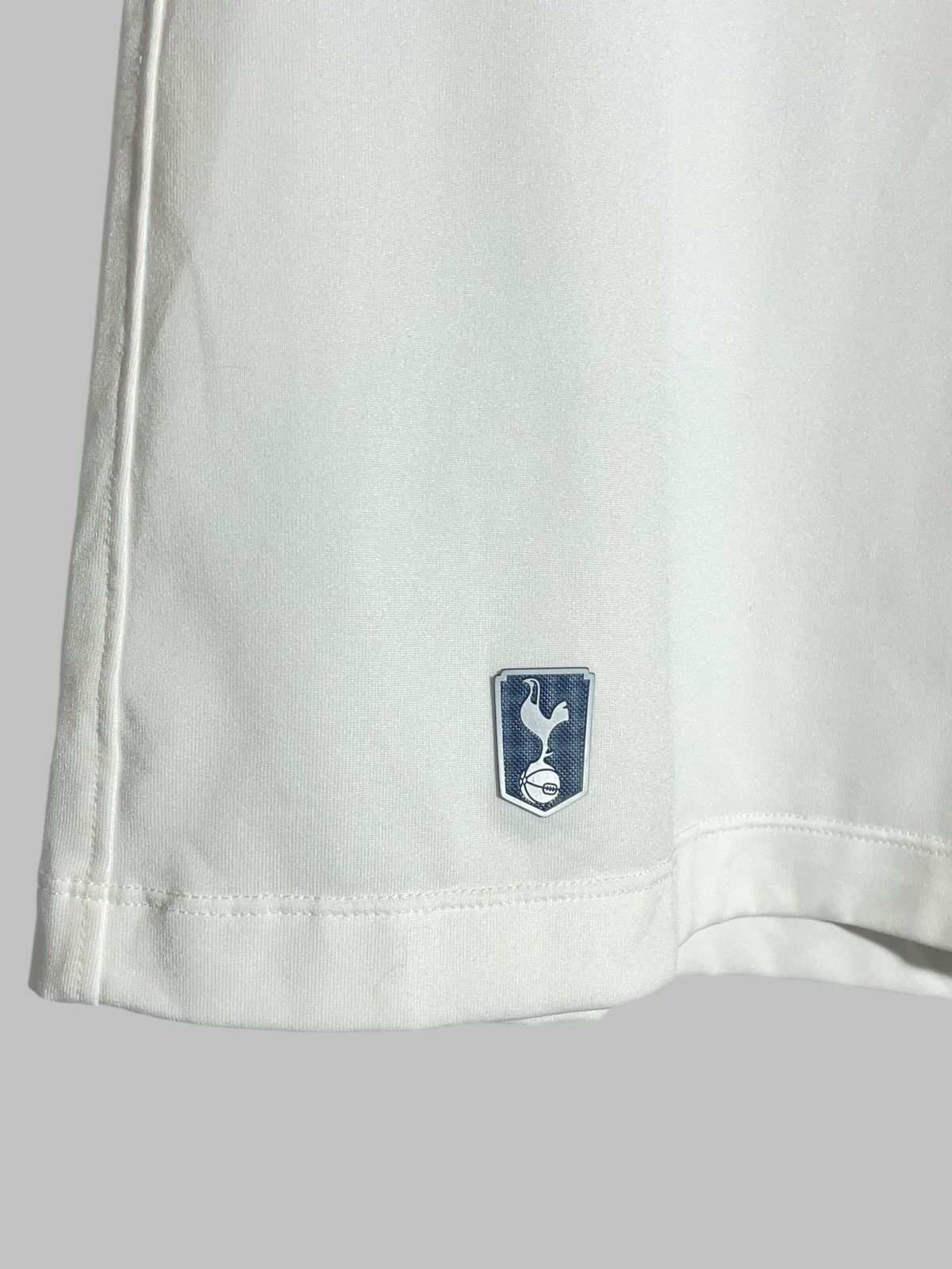 Under Armour #18 Kane Tottenham Hotspur Under Armour 2014/15 Home Jersey Size US L / EU 52-54 / 3 - 9 Thumbnail