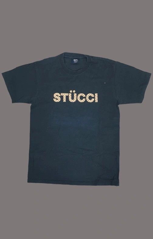 Stucci Shirt | Grailed