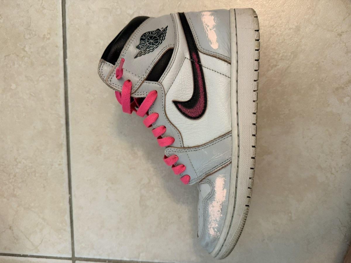 Jordan Brand Air Jordan 1 SB NY to Paris DS Size US 8 / EU 41 - 2 Thumbnail
