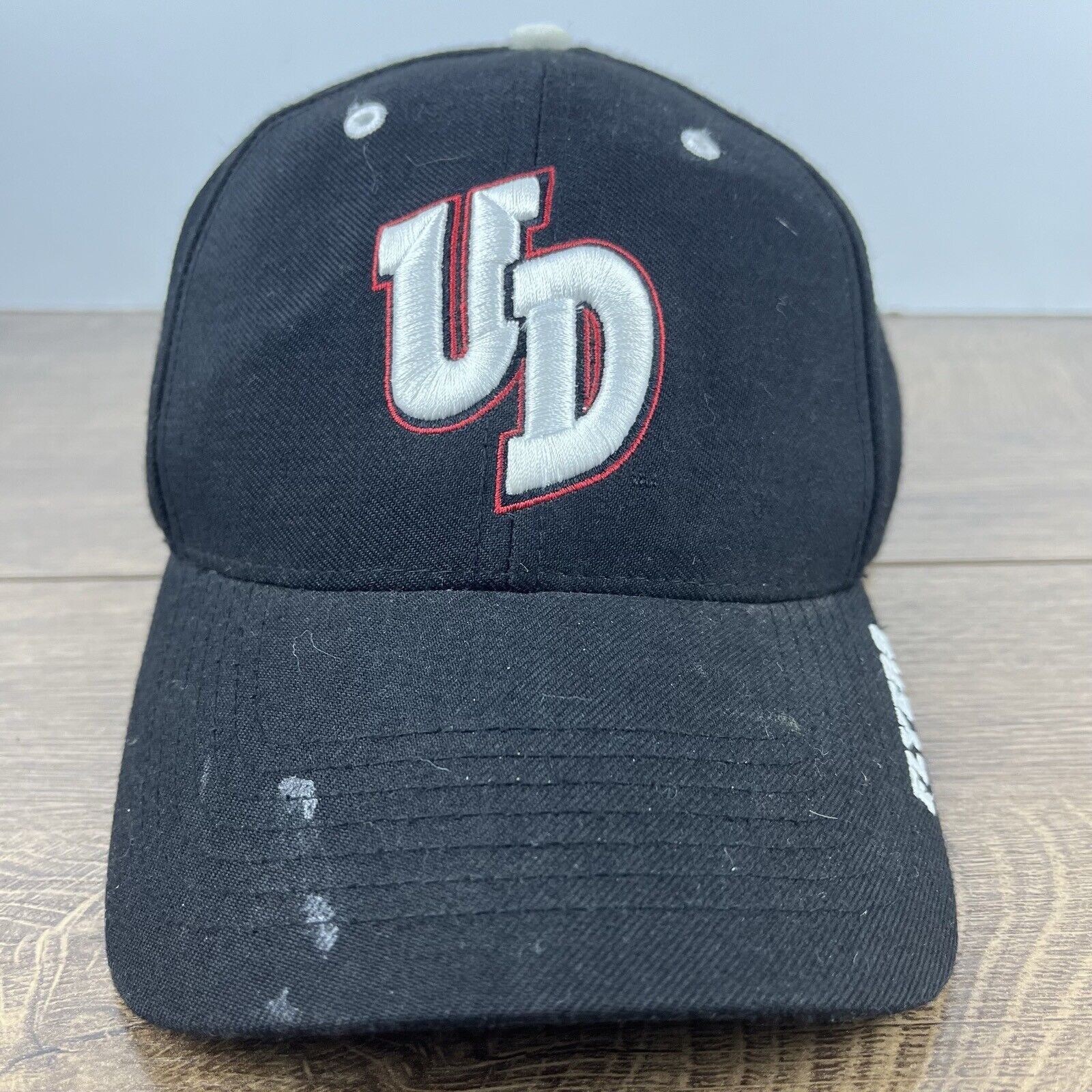 Other Dayton Flyers Hat Twins Enterprise Hat Black Hat Adjustable Size ONE SIZE - 1 Thumbnail