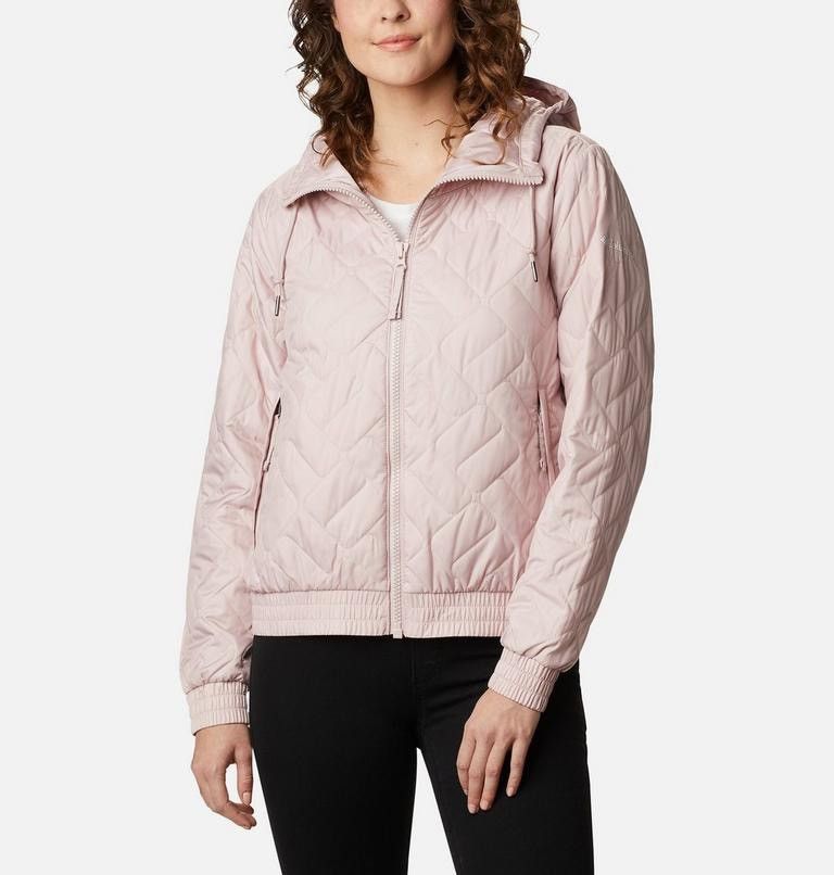 Columbia Columbia Sweet View Insulated Bomber Jacket Size M / US 6-8 / IT 42-44 - 9 Thumbnail