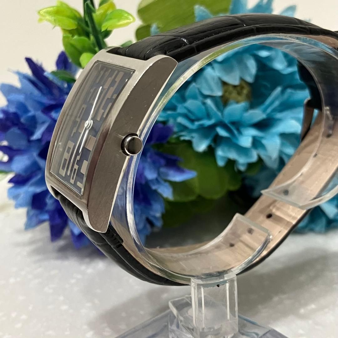 Jean Paul Gaultier Modern Art Watch Size ONE SIZE - 3 Thumbnail