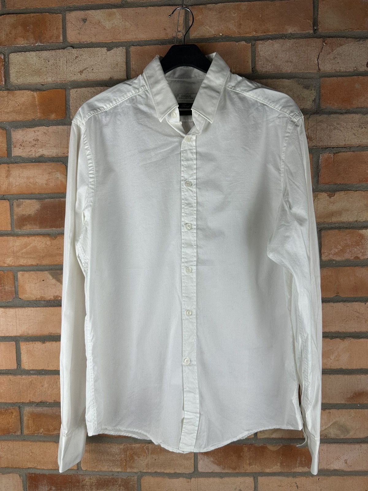 Versace Collection Shirt