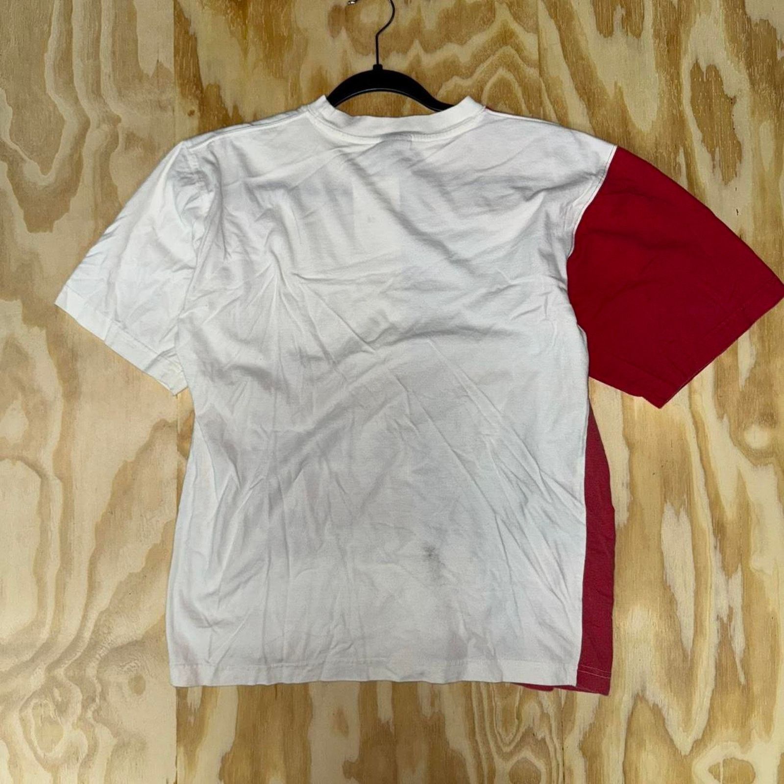 Vintage Vintage y2k pmiller shorties basketball t-shirt Size US M / EU 48-50 / 2 - 2 Thumbnail