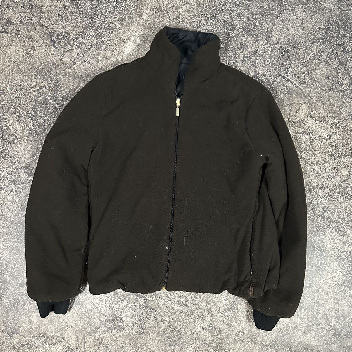 Moncler Moncler Double-Sided Jacket Size L / US 10 / IT 46 - 13 Thumbnail