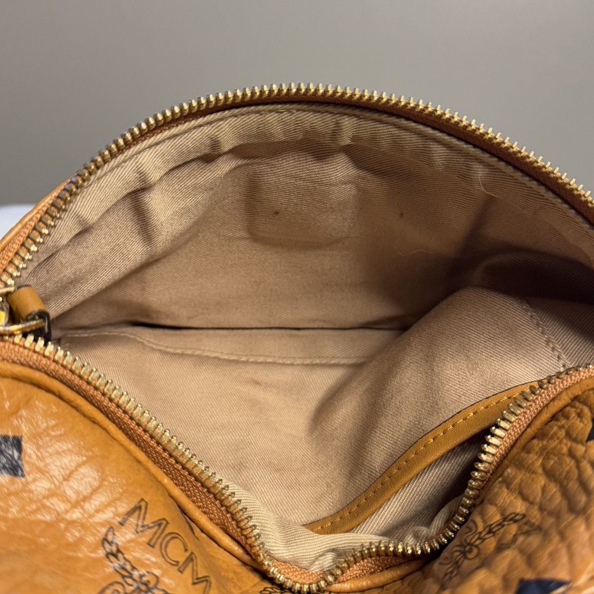 MCM MCM Crossbody sling bag Size ONE SIZE - 7 Thumbnail