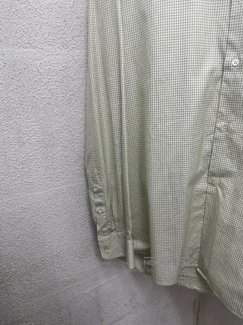 Raf Simons Raf Simons Early PVC loose shirt Size US M / EU 48-50 / 2 - 4 Thumbnail