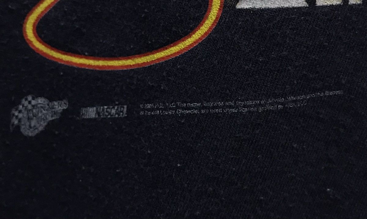 NASCAR × Vintage × Winners Circle Vintage Winners Circle Team Jimmie Johnson 48 Shirt Size US XL / EU 56 / 4 - 4 Thumbnail