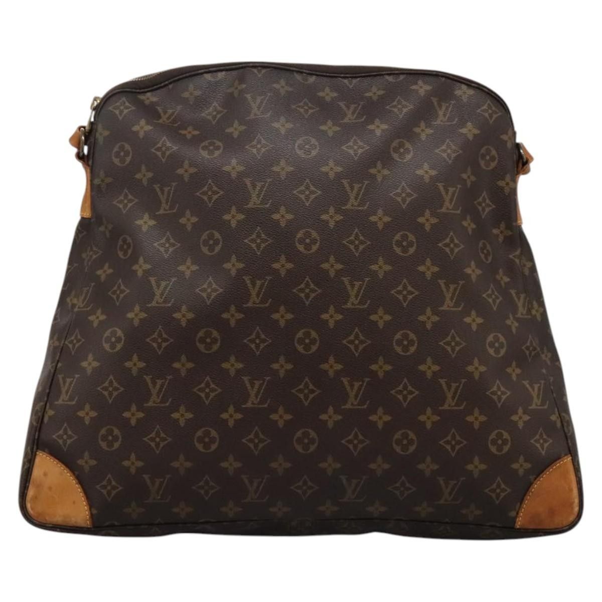 Louis Vuitton Louis Vuitton Ballade Handbag Monogram Canvas Size ONE SIZE - 1 Thumbnail