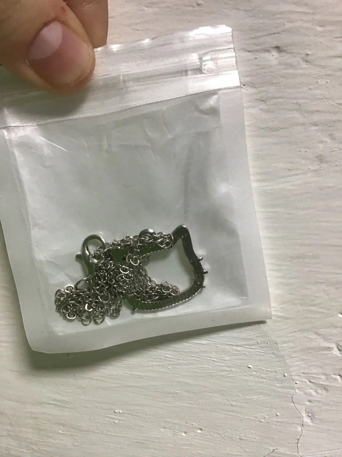 Other Hello Kitty Pendant Necklace Size ONE SIZE - 7 Thumbnail