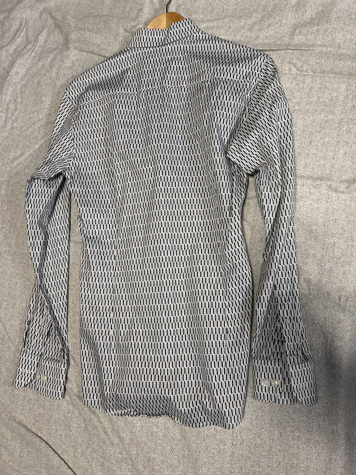 Eton Limited edition Eton shirt Size US S / EU 44-46 / 1 - 3 Thumbnail