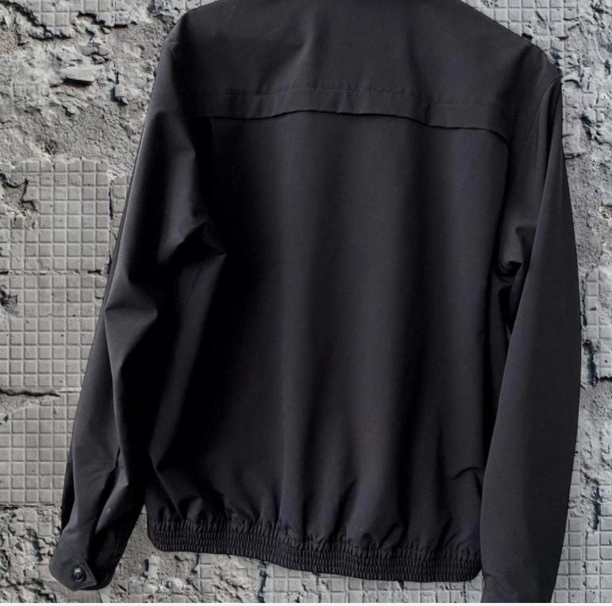 Yohji Yamamoto Y-3 Jacket Size US S / EU 44-46 / 1 - 2 Thumbnail