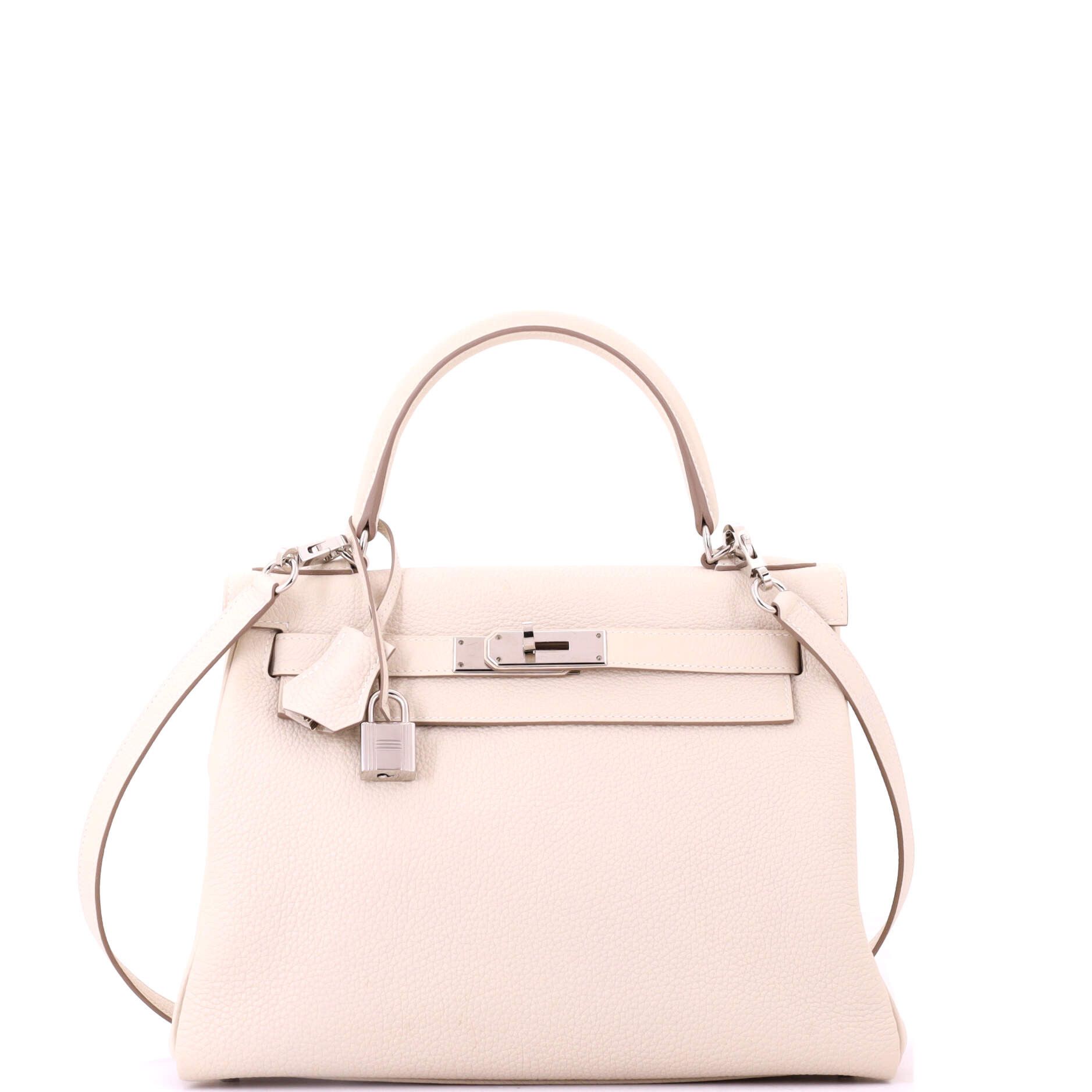 Hermes Kelly Handbag Size ONE SIZE - 1 Thumbnail