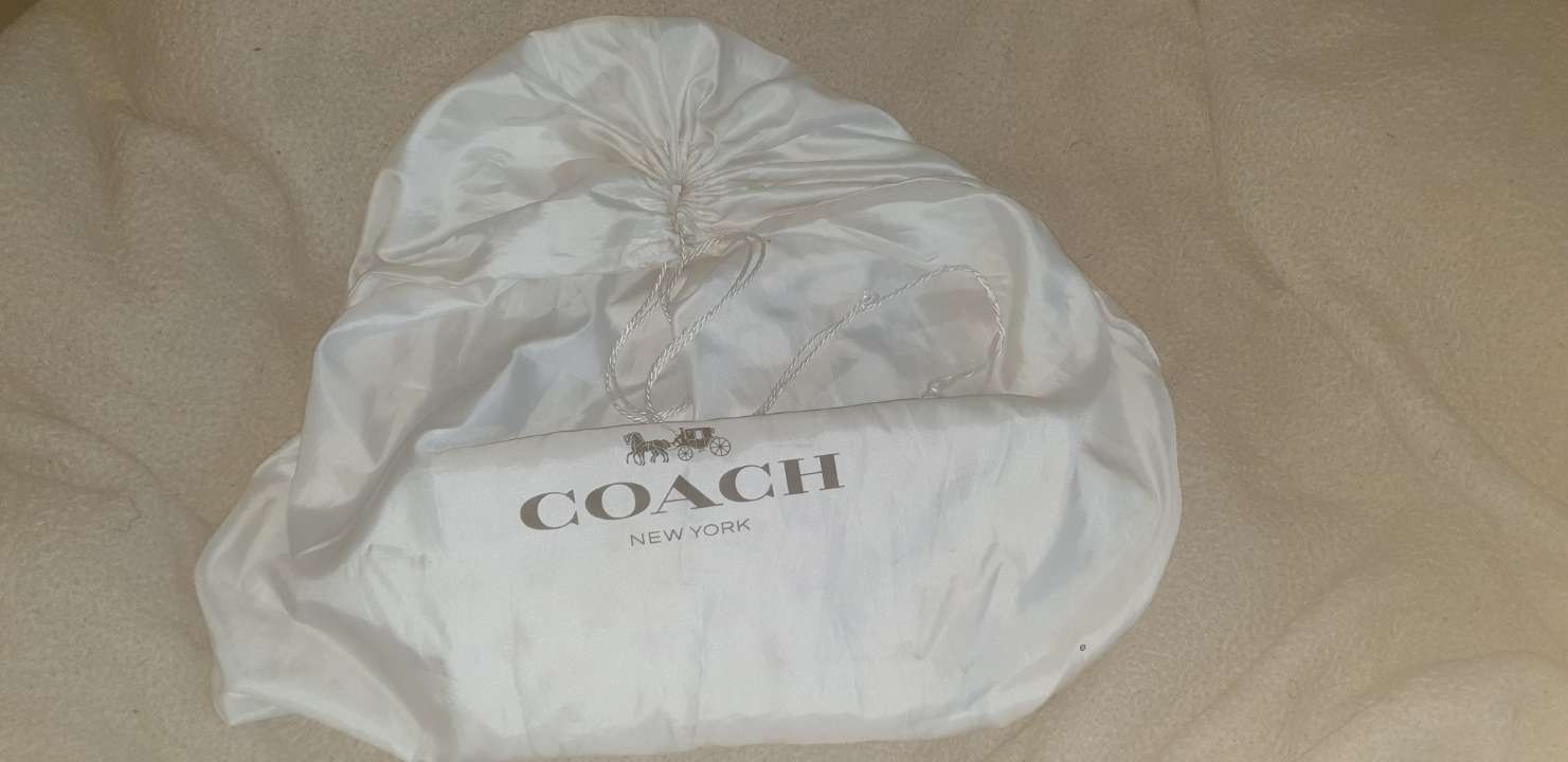 Coach Coach purse Size ONE SIZE - 6 Thumbnail