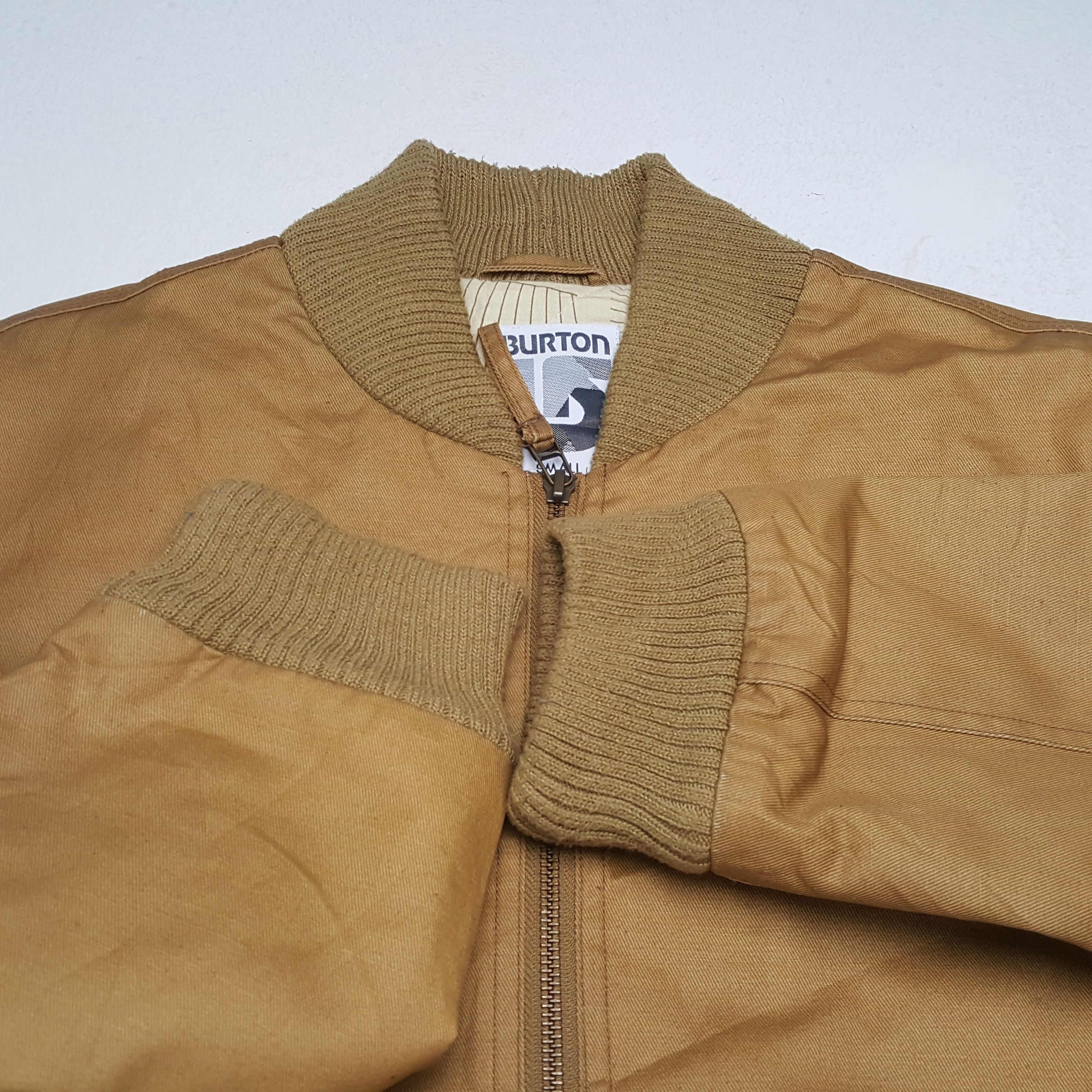 Vintage MUGEN HONDA Japanese Motorsports Custom Art Jacket Size US M / EU 48-50 / 2 - 10 Thumbnail