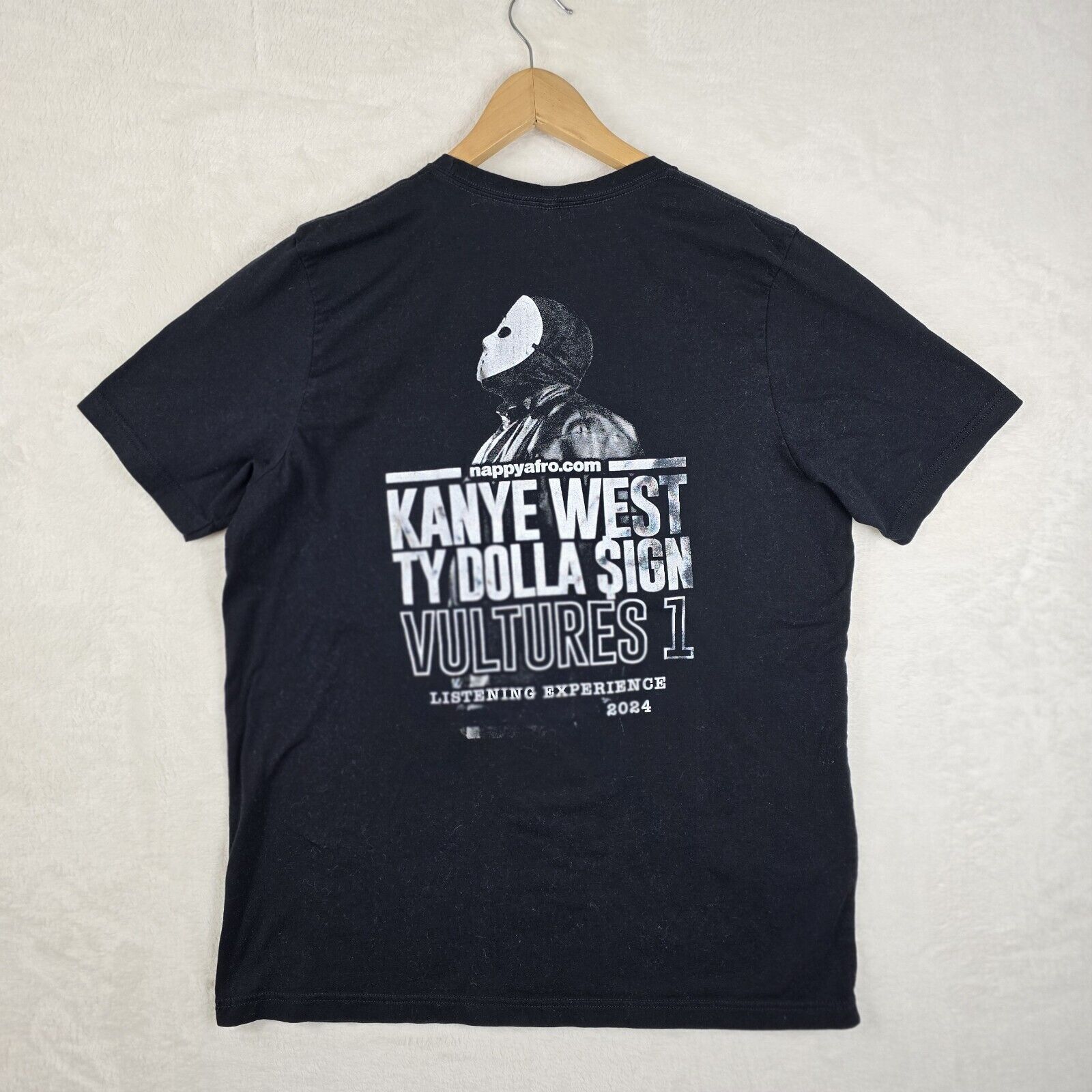 Other Kanye West Ty Dolla Sign Vultures Listening Experience XL Size US XL / EU 56 / 4 - 2 Thumbnail