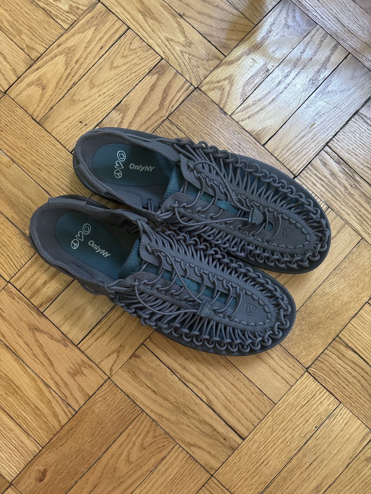 Only NY Only NY x KEEN UNEEK Sneaker Size US 14 / EU 47 - 2 Thumbnail
