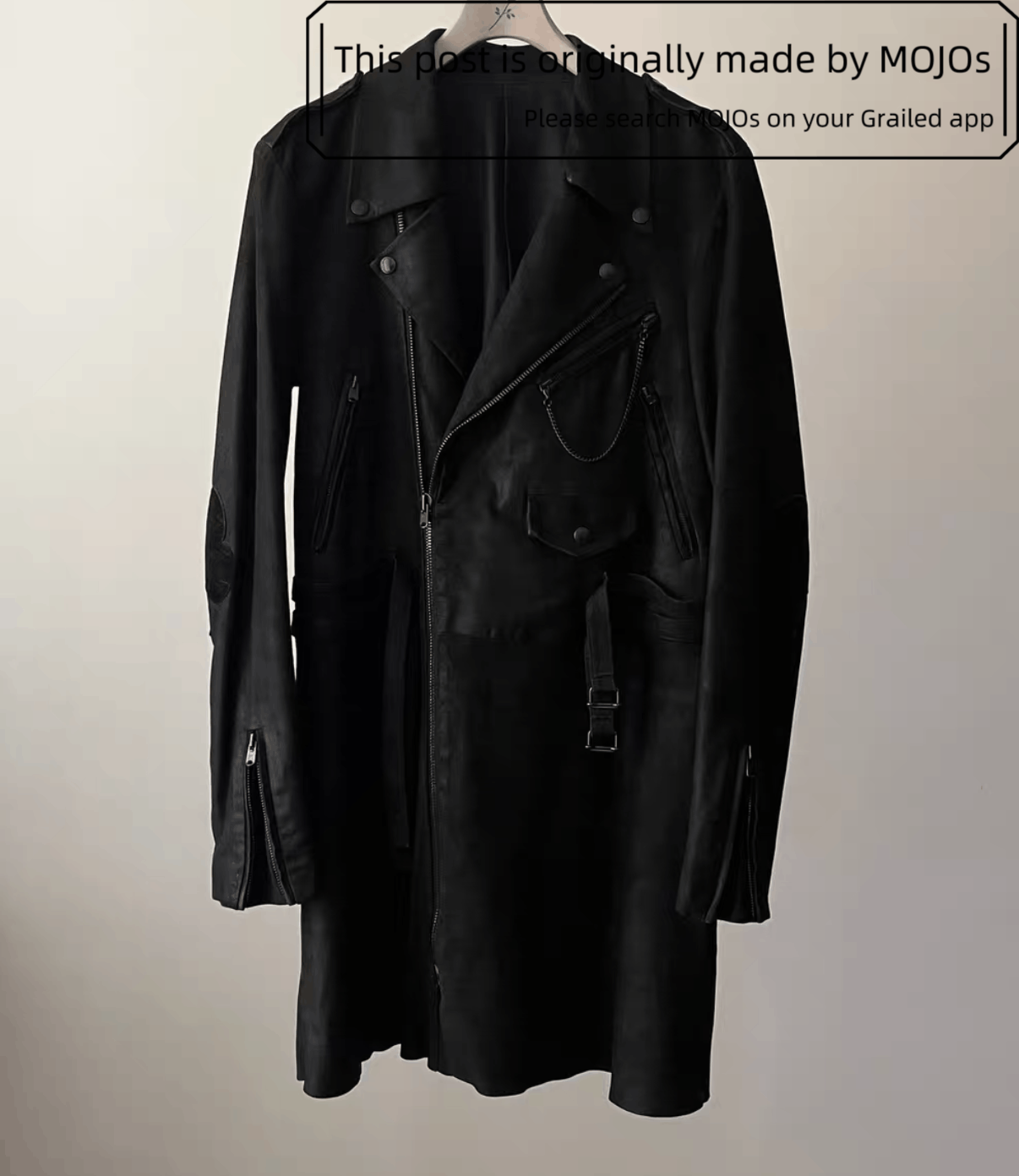 Trench Coat Number Nine | Grailed