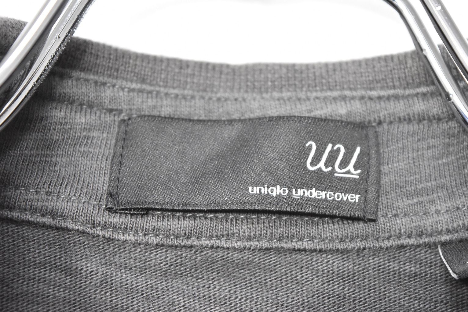 Undercover stripe polo shirt 23322 - 486 50 Size US M / EU 48-50 / 2 - 5 Thumbnail