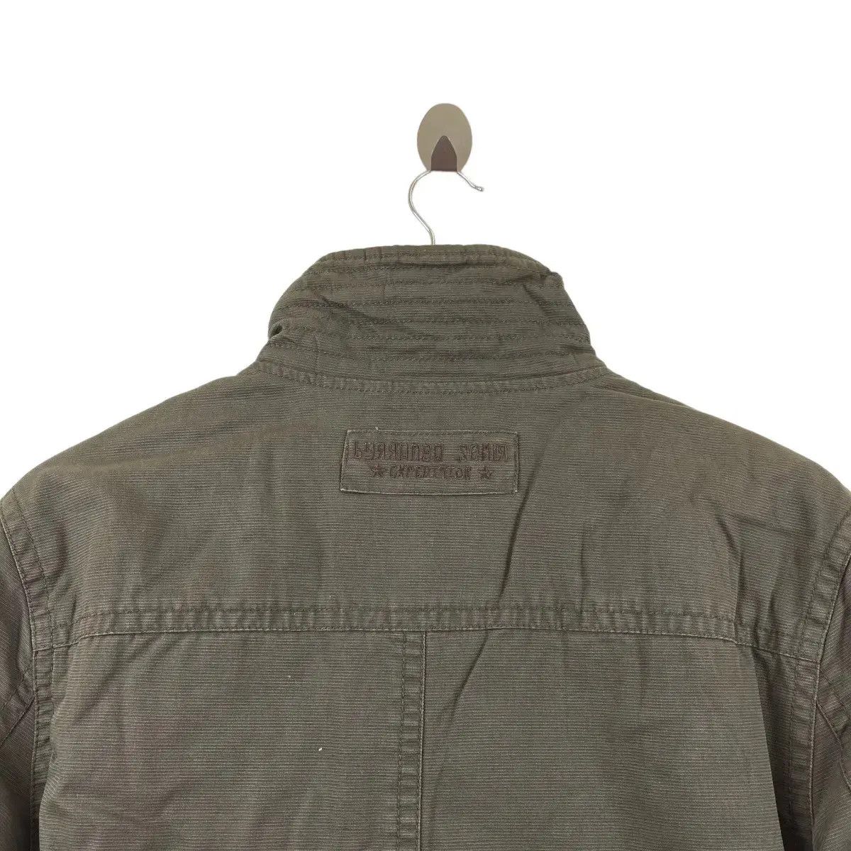 Other SEMIR YOUNG & FREE Chore Worker Outdoor Jacket Hunting Size US M / EU 48-50 / 2 - 6 Thumbnail
