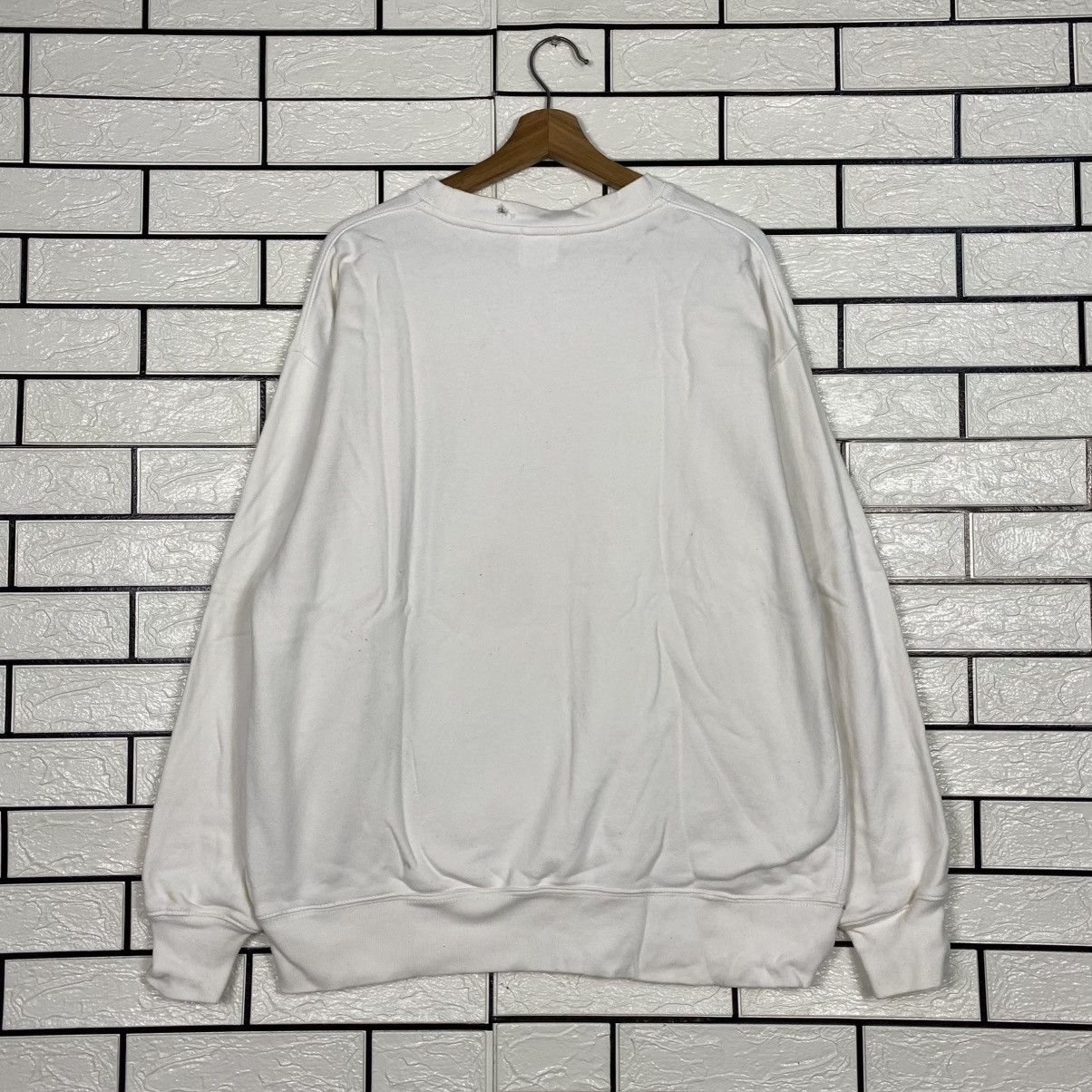 Japanese Brand 📌The Metropolitan Museum of Art New York Sweatshirt Size US L / EU 52-54 / 3 - 9 Thumbnail