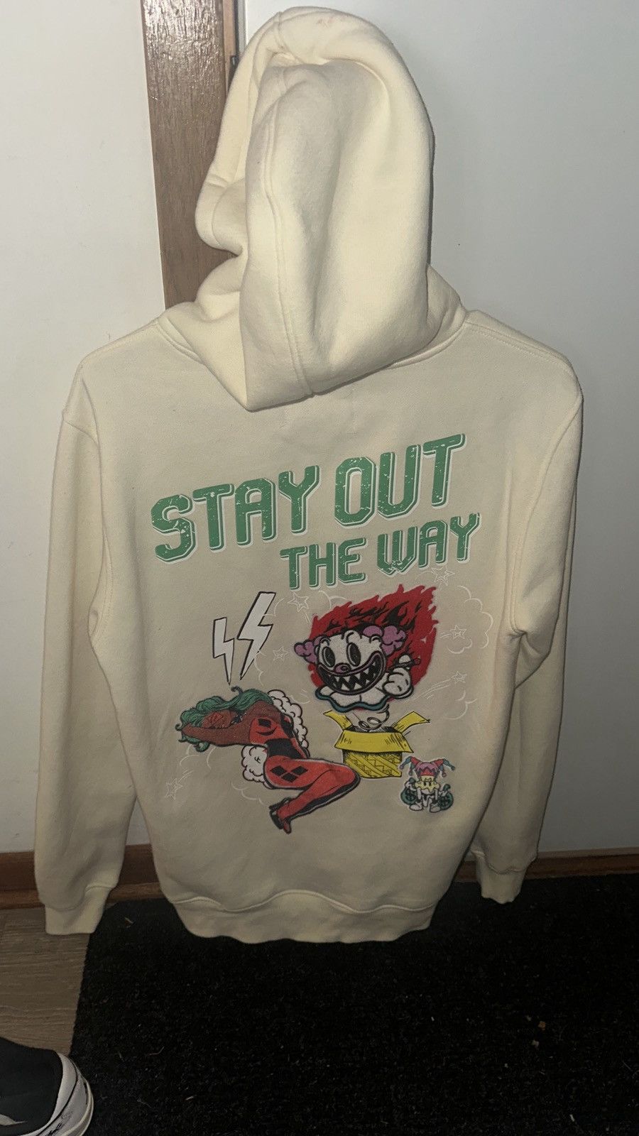 Other Wedding Cake Branded Hoodie Size US S / EU 44-46 / 1 - 3 Thumbnail