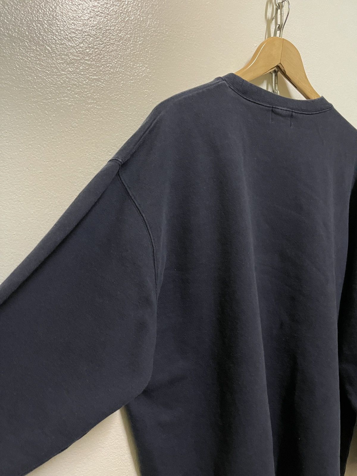 Beams Plus Beams X Sesame Street Sweatshirt Size US XL / EU 56 / 4 - 9 Thumbnail