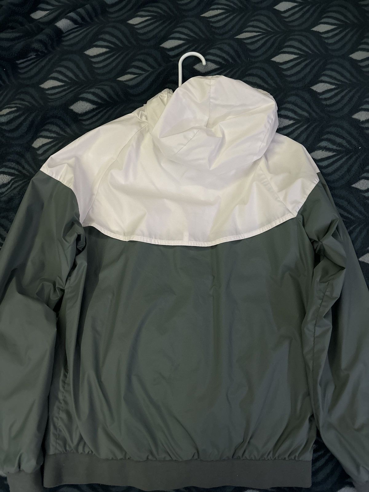 Nike Nike sweatshirt fleece Size US S / EU 44-46 / 1 - 2 Thumbnail