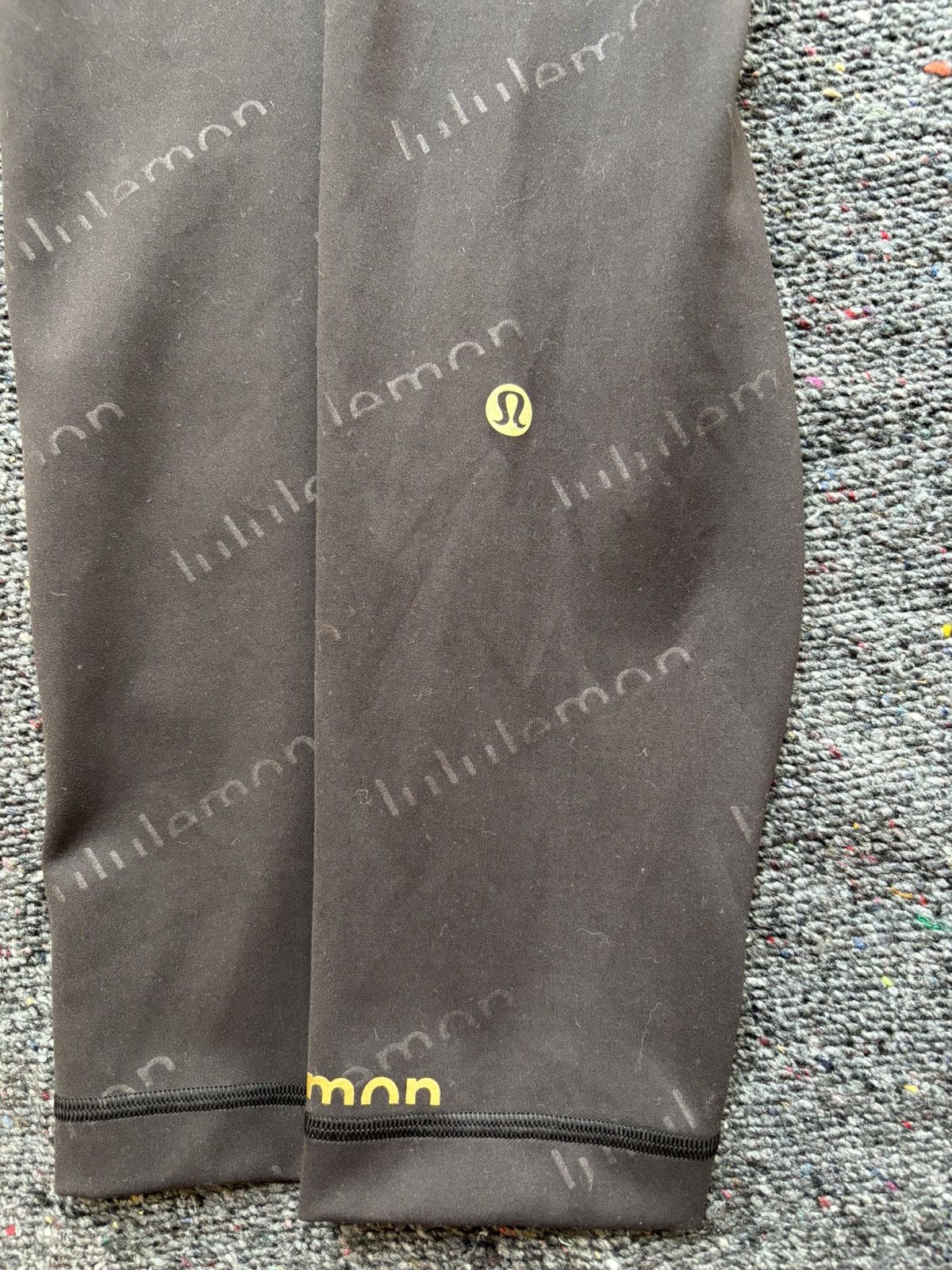Lululemon Lululemon leggings Size 28" / US 6 / IT 42 - 3 Thumbnail