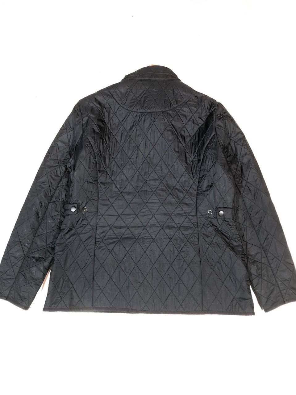Barbour Barbour Quilted Utility Polarquilt Women Jacket Size XL / US 12-14 / IT 48-50 - 11 Thumbnail