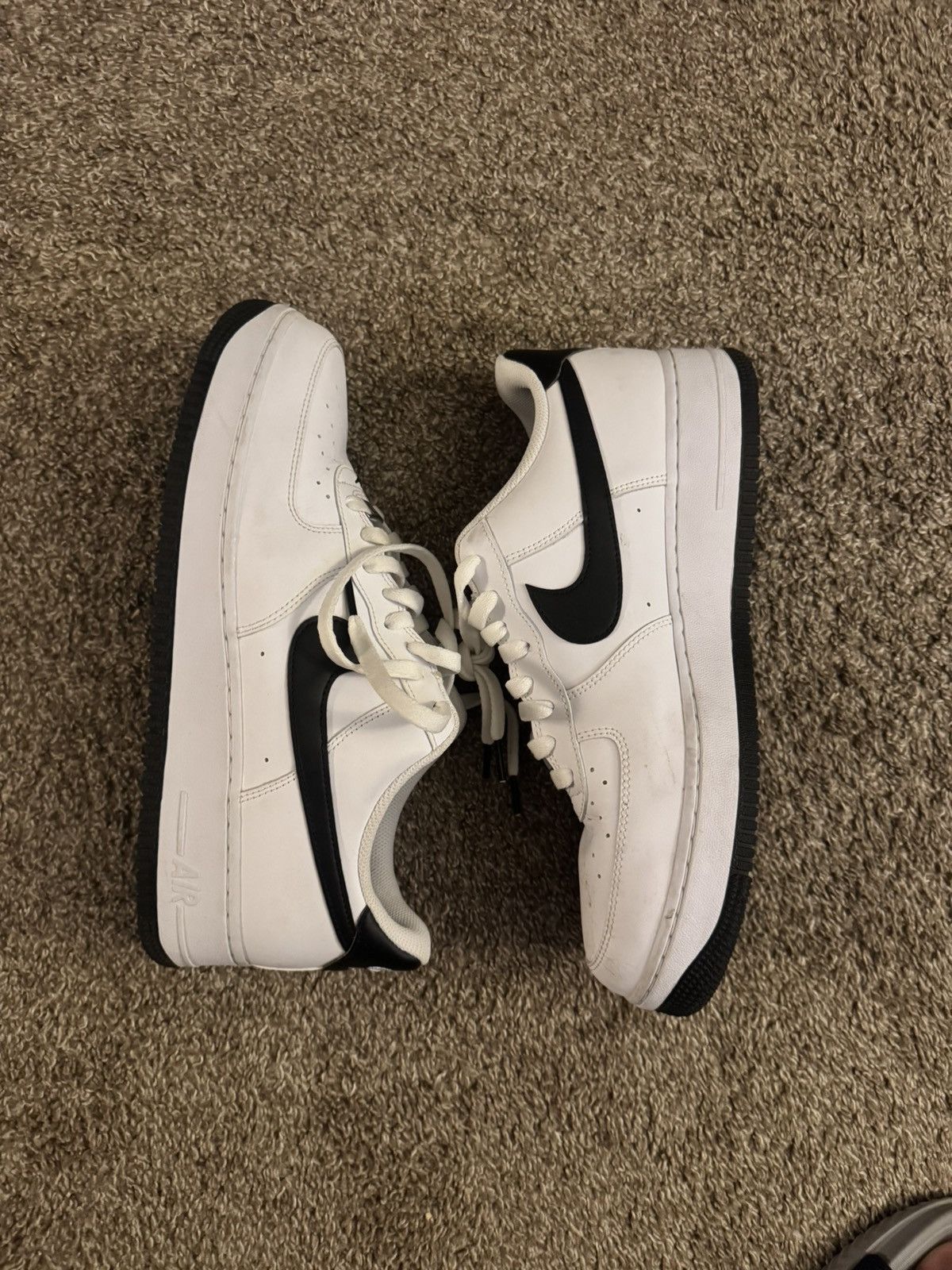 Nike Nike air force 1 Size US 12 / EU 45 - 6 Thumbnail