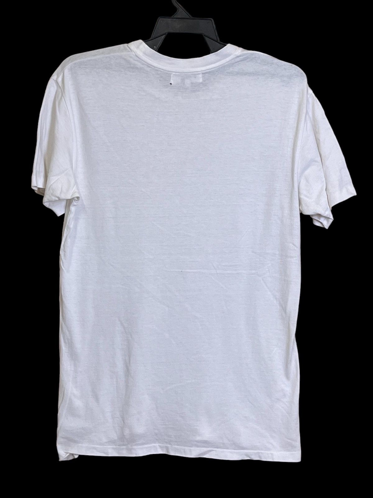 Yohji Yamamoto SICK🔥AUTHENTIC YS YOHJI YAMAMOTO EYE T SHIRT Size US M / EU 48-50 / 2 - 2 Thumbnail