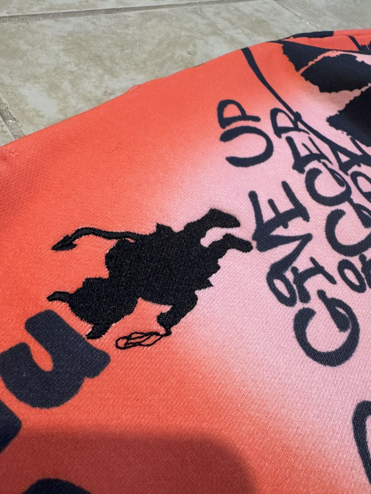 Other Graffiti sweatpants Size US 32 / EU 48 - 3 Thumbnail