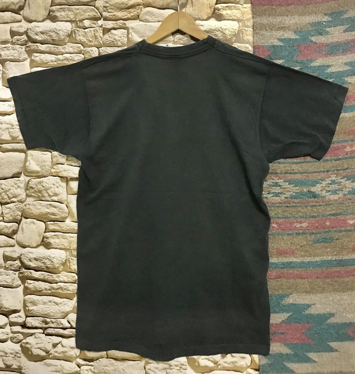 Vintage Vintage 90s Keltic Design by jen Delyth 1990 Size US L / EU 52-54 / 3 - 2 Thumbnail