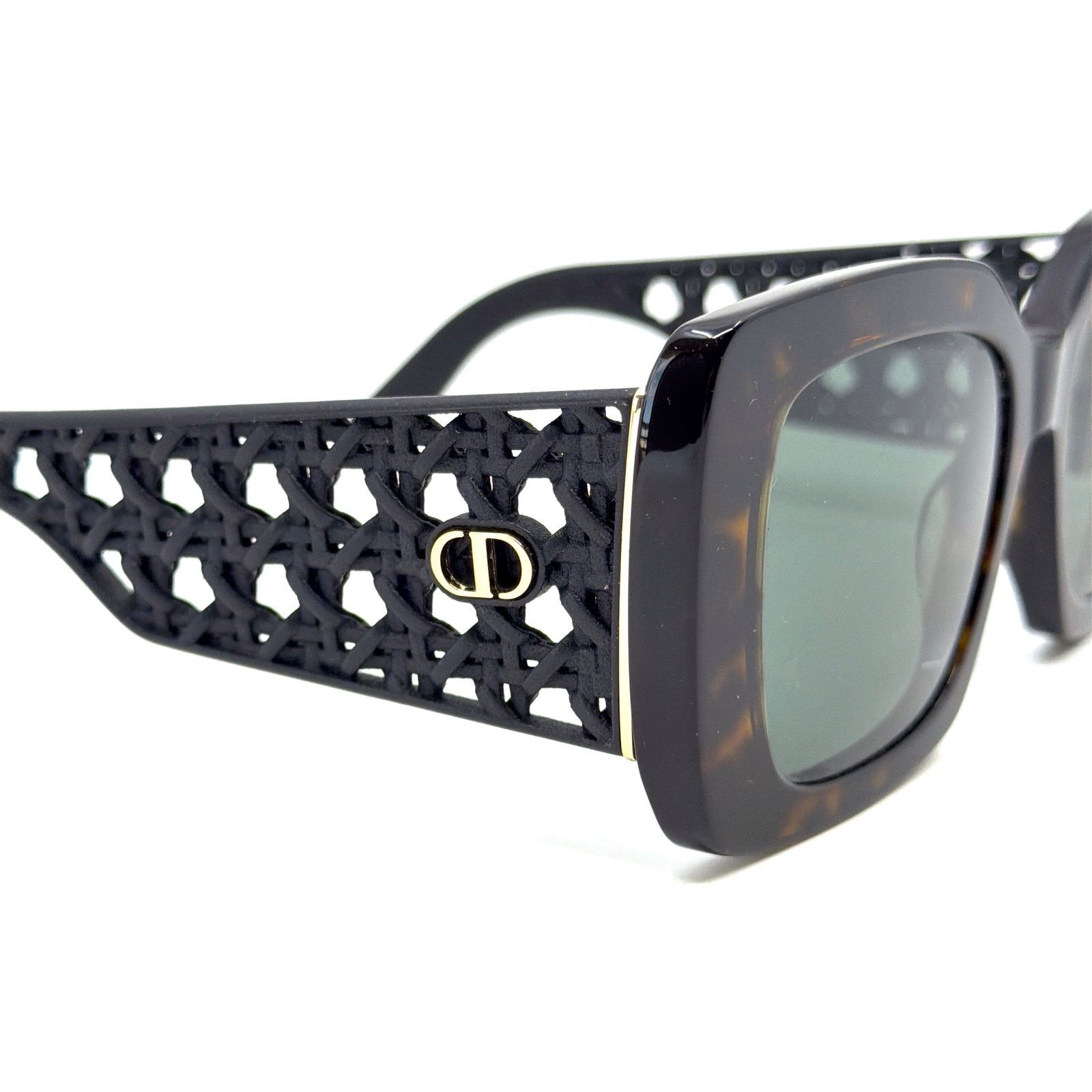 Dior New!! CHRISTIAN DIOR Sunglasses VeryDior S1I 20C0 Authentic Size ONE SIZE - 6 Thumbnail